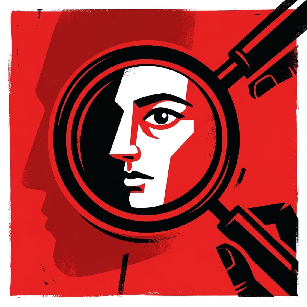 Literary Investigation: Series Report 12